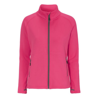 Barcelona Full Zip Woman