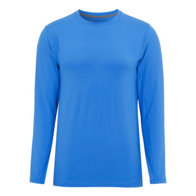 Lissabon Tee LS Man