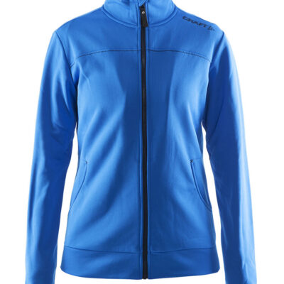 Leisure Jacket W