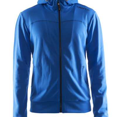 Leisure Full Zip Hood M