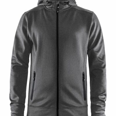 Noble Full Zip Hood M