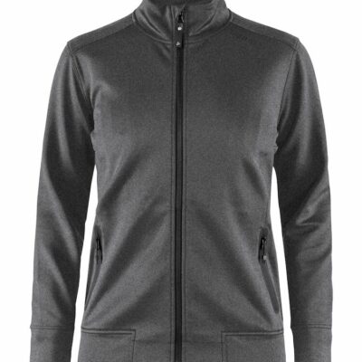 Noble Zip Jacket W