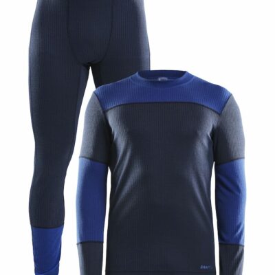 Baselayer Set M