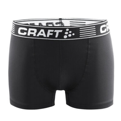 Greatness Boxer 3-Inch M