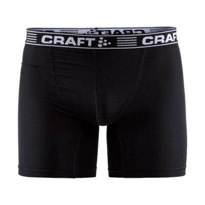Greatness Boxer 6-Inch M