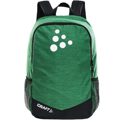 Squad Practice Backpack Onesize