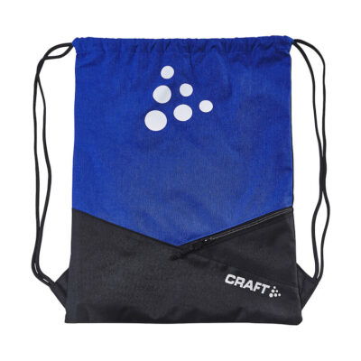 Squad Go Gym Bag Onesize