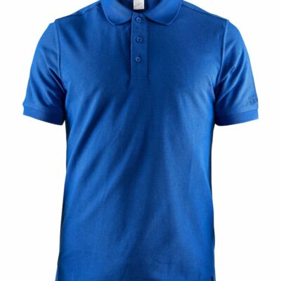 Casual Polo Pique M