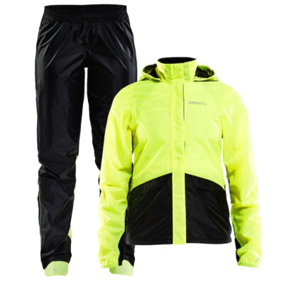 Transit Rain Set W