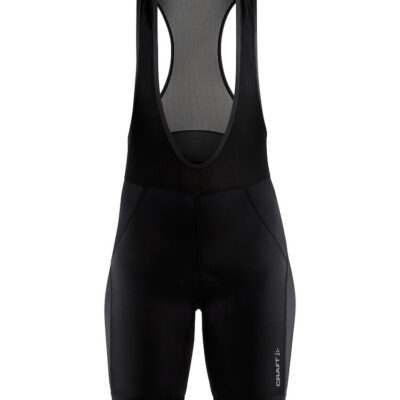 Rise Bib Shorts W