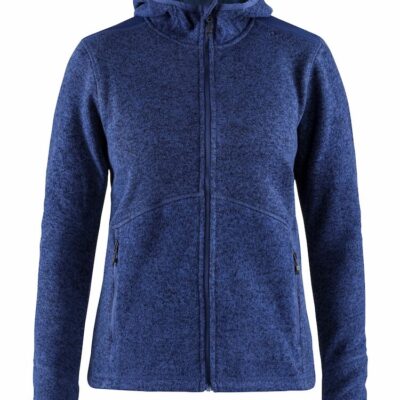 Noble hood jacket W