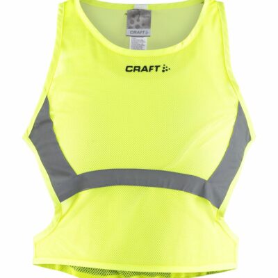 ADV All Year Mesh Vest W
