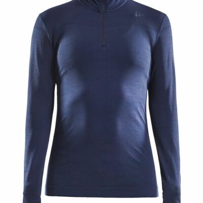 Fuseknit Comfort Zip W