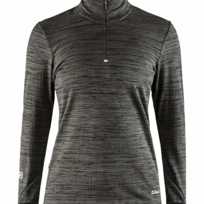 Grid Halfzip W