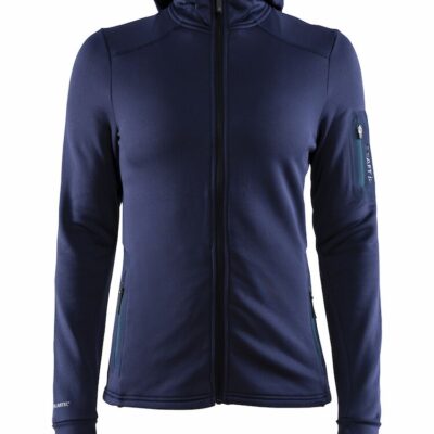 Trict Polartec Hood W