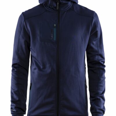Trict Polartec Hood M