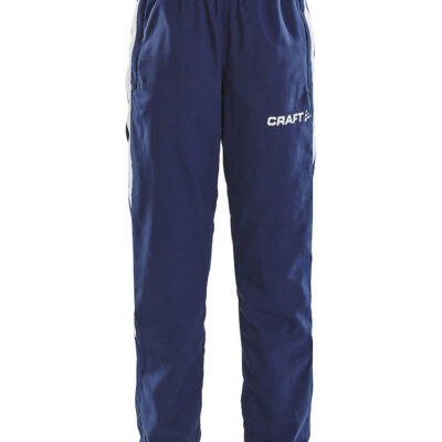 Pro Control Woven Pants Jr