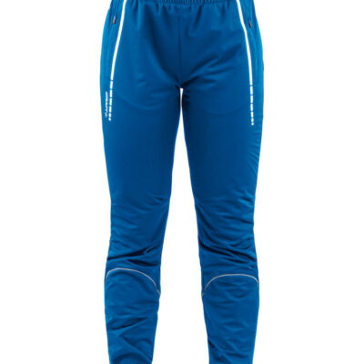 Club 3/4 Zip Pants W