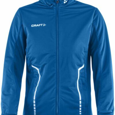 Warm Club Jacket Jr
