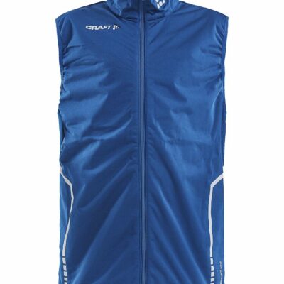 Warm Club Vest Jr