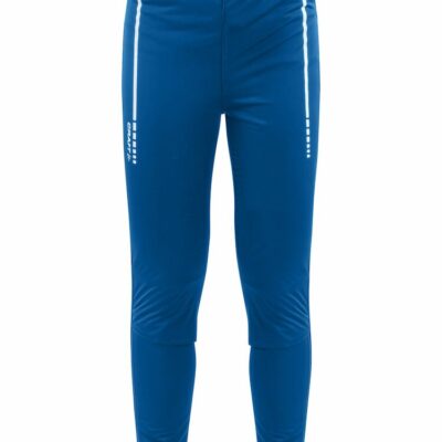 Warm Club 3/4 Zip Pants Jr