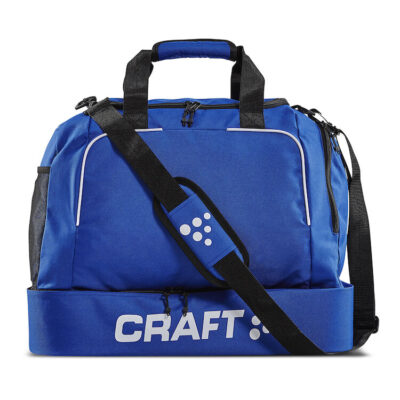Pro Control 2 Layer Equipment Small Bag. Utgående modell
