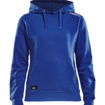 Community Hoodie W