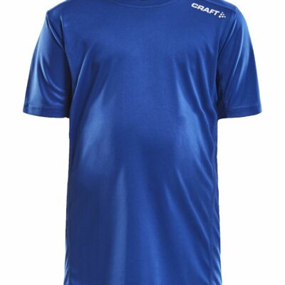 Rush SS Tee Jr
