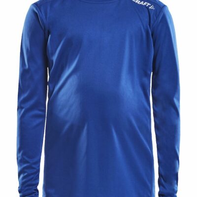 Rush LS Tee Jr