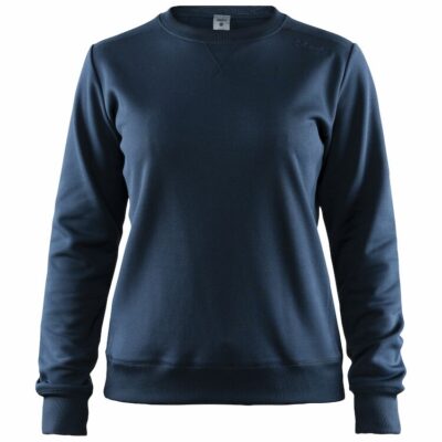 Leisure Crewneck W