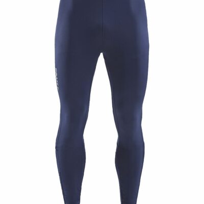 Rush Zip Tights  M
