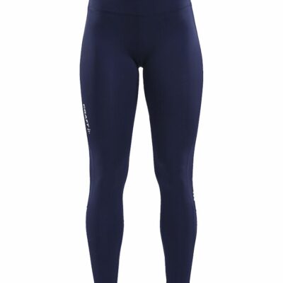 Rush Zip Tights  W