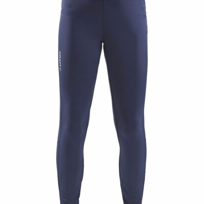Rush Zip Tights  Jr