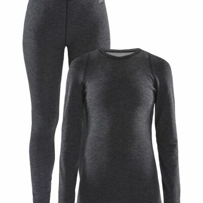 Merino 180 Set W