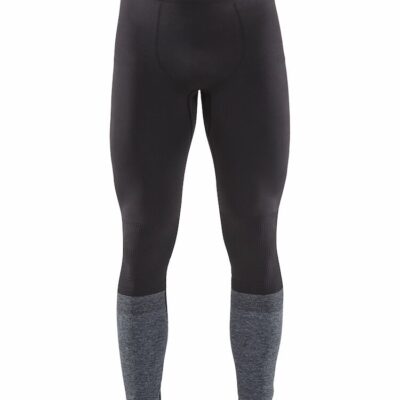 Warm Intensity Pants M
