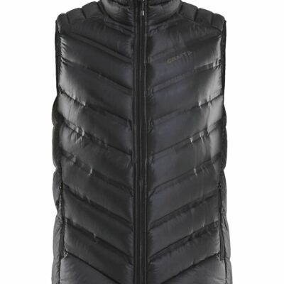 Light down vest M