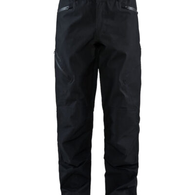 Block Shell Pants M