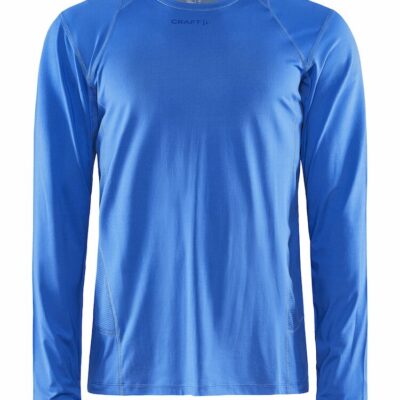 ADV Essence LS Tee M