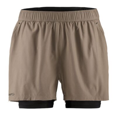 ADV Essence 2-in-1 Stretch Shorts M