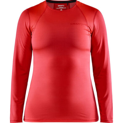 ADV Essence LS Tee W