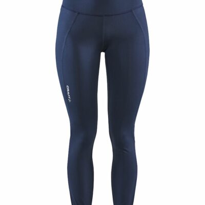 Adv Essence Zip Tights W