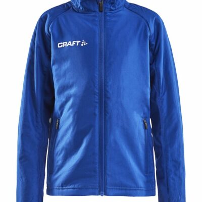 Craft Jacket Warm Jr