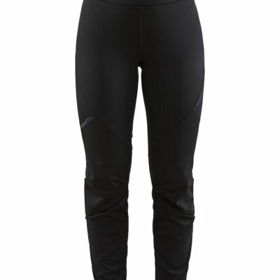 Glide FZ Pants Wmn