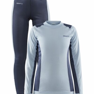 CORE Dry Baselayer Set W