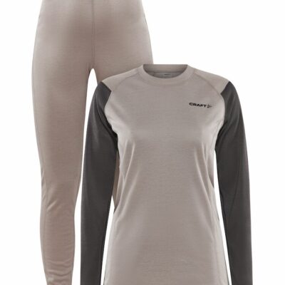 CORE Warm Baselayer Set W