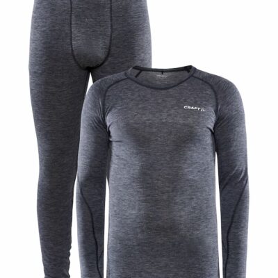 CORE Wool Merino Set M