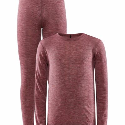 CORE Wool Merino Set J