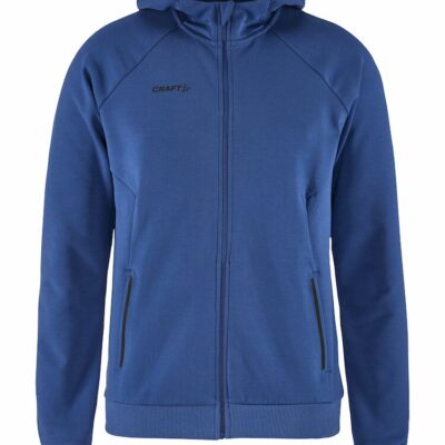 CORE Soul Full Zip Hood M