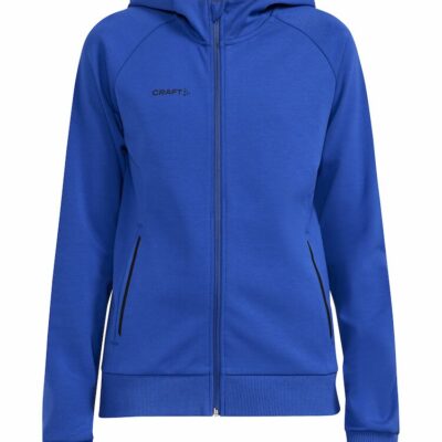CORE Soul Full Zip Hood W
