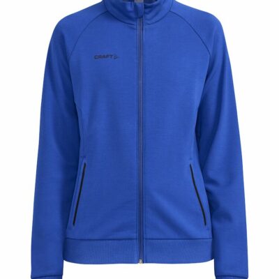 CORE Soul Full Zip Jacket W